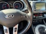 Kia Sportage 1.6 GDI X-treme ExecutiveLine / Panoramadak / Airco / Navi / Camera / Stoel - Stuurverwarming / CC /Trekhaak / NAP