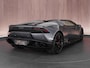 Lamborghini Huracan LP610-4 Spyder 5.2 610pk V10 |Full PPF|dealer o.h|Sensonum|lift systeem|keramisch|parkeecamera|bluetooth|navigatie|