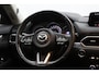 Mazda CX-5 2.5 SkyActiv-G 194 PK GT-M 4WD Automaat, Leder, BOSE, 360 Camera, LED