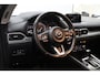 Mazda CX-5 2.5 SkyActiv-G 194 PK GT-M 4WD Automaat, Leder, BOSE, 360 Camera, LED