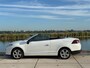 Renault Megane Coupé-Cabriolet 1.4 TCE Dynamique/Blanc Glacier/nette auto rijdt top/dakje los = stress eraf