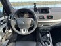 Renault Megane Coupé-Cabriolet 1.4 TCE Dynamique/Blanc Glacier/nette auto rijdt top/dakje los = stress eraf