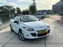 Renault Megane Coupé-Cabriolet 1.4 TCE Dynamique/Blanc Glacier/nette auto rijdt top/dakje los = stress eraf