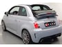 Abarth 500c 1.4 Turbo Esseesse |210PK|Kuipstoel|Cruise|Stoelverwarm.|RomeoFerrari's|