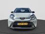 Toyota Aygo X 1.0 VVT-i S-CVT first