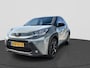 Toyota Aygo X 1.0 VVT-i S-CVT first