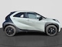 Toyota Aygo X 1.0 VVT-i S-CVT first