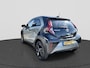 Toyota Aygo X 1.0 VVT-i S-CVT first