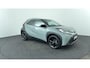 Toyota Aygo X 1.0 VVT-i S-CVT first