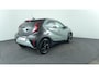 Toyota Aygo X 1.0 VVT-i S-CVT first