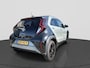 Toyota Aygo X 1.0 VVT-i S-CVT first