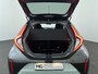 Toyota Aygo X 1.0 VVT-i S-CVT first