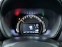 Toyota Aygo X 1.0 VVT-i S-CVT first