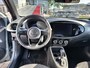 Toyota Aygo X 1.0 VVT-i S-CVT first