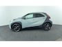 Toyota Aygo X 1.0 VVT-i S-CVT first