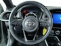 Toyota Aygo X 1.0 VVT-i S-CVT first