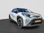 Toyota Aygo X 1.0 VVT-i S-CVT first