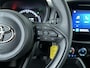 Toyota Aygo X 1.0 VVT-i S-CVT first