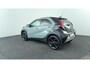 Toyota Aygo X 1.0 VVT-i S-CVT first