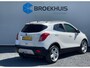 Opel Mokka 1.4 140PK Innovation 4x4 TREKHAAK| SCHUIF-/KANTELDAK| CRUISE CONTROL| CLIMATE CONTROL| CAMERA| PARKEERSENSOREN V&A