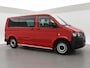 Volkswagen Transporter Kombi 2.0 TDI 140 PK DSG AUT. L1H1 PERSONENBUS + 220V + CAMERA | NAVIGATIE | TREKHAAK | STANDKACHEL