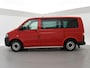 Volkswagen Transporter Kombi 2.0 TDI 140 PK DSG AUT. L1H1 PERSONENBUS + 220V + CAMERA | NAVIGATIE | TREKHAAK | STANDKACHEL