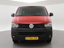 Volkswagen Transporter Kombi 2.0 TDI 140 PK DSG AUT. L1H1 PERSONENBUS + 220V + CAMERA | NAVIGATIE | TREKHAAK | STANDKACHEL