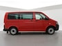 Volkswagen Transporter Kombi 2.0 TDI 140 PK DSG AUT. L1H1 PERSONENBUS + 220V + CAMERA | NAVIGATIE | TREKHAAK | STANDKACHEL