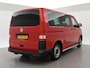 Volkswagen Transporter Kombi 2.0 TDI 140 PK DSG AUT. L1H1 PERSONENBUS + 220V + CAMERA | NAVIGATIE | TREKHAAK | STANDKACHEL