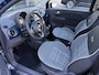 Fiat 500 0.9 TwinAir Turbo Lounge Panorama dak