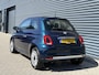 Fiat 500 0.9 TwinAir Turbo Lounge Panorama dak