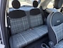 Fiat 500 0.9 TwinAir Turbo Lounge Panorama dak