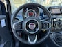 Fiat 500 0.9 TwinAir Turbo Lounge Panorama dak