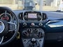 Fiat 500 0.9 TwinAir Turbo Lounge Panorama dak