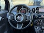 Fiat 500 0.9 TwinAir Turbo Lounge Panorama dak
