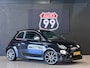 Abarth 595 1.4 T-Jet Abarth Turismo LEDER / CLIMA / NAVI
