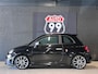 Abarth 595 1.4 T-Jet Abarth Turismo LEDER / CLIMA / NAVI