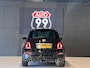 Abarth 595 1.4 T-Jet Abarth Turismo LEDER / CLIMA / NAVI