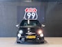Abarth 595 1.4 T-Jet Abarth Turismo LEDER / CLIMA / NAVI