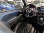 Abarth 595 1.4 T-Jet Abarth Turismo LEDER / CLIMA / NAVI