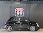 Abarth 595 1.4 T-Jet Abarth Turismo LEDER / CLIMA / NAVI