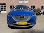 Mazda CX-3 2.0 SAG 120 GT-M