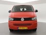 Volkswagen Transporter Kombi CARAVELLE 2.0 TDI 140 PK DSG L2H1 8-PERS. + 2 SCHUIFDEUREN | 1e EIGENAAR | TREKHAAK