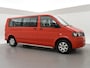 Volkswagen Transporter Kombi CARAVELLE 2.0 TDI 140 PK DSG L2H1 8-PERS. + 2 SCHUIFDEUREN | 1e EIGENAAR | TREKHAAK