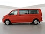 Volkswagen Transporter Kombi CARAVELLE 2.0 TDI 140 PK DSG L2H1 8-PERS. + 2 SCHUIFDEUREN | 1e EIGENAAR | TREKHAAK