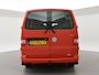 Volkswagen Transporter Kombi CARAVELLE 2.0 TDI 140 PK DSG L2H1 8-PERS. + 2 SCHUIFDEUREN | 1e EIGENAAR | TREKHAAK