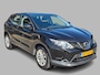 Nissan Qashqai 1.2 Connect Edition Navi, Cam, Trekhaak, Cruise
