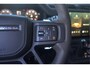 Land Rover Defender 5.0 P525 90 V8 | British Racing Green | Grijs kenteken | Koelvak | Elektrische trekhaak |