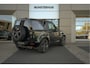 Land Rover Defender 5.0 P525 90 V8 | British Racing Green | Grijs kenteken | Koelvak | Elektrische trekhaak |