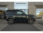 Land Rover Defender 5.0 P525 90 V8 | British Racing Green | Grijs kenteken | Koelvak | Elektrische trekhaak |